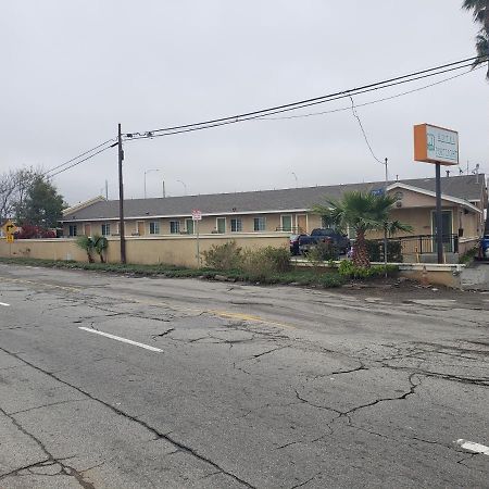 Hotel Portlight Los Angeles Exterior photo
